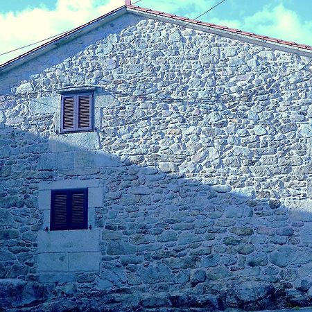 Pedras Vellas Coaxe Екстер'єр фото